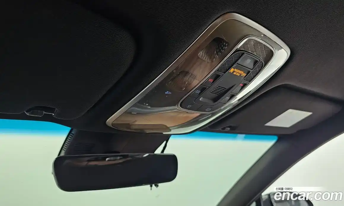 Genesis G80 2021 2.5 Автомат в Москве № 365590, фото 18