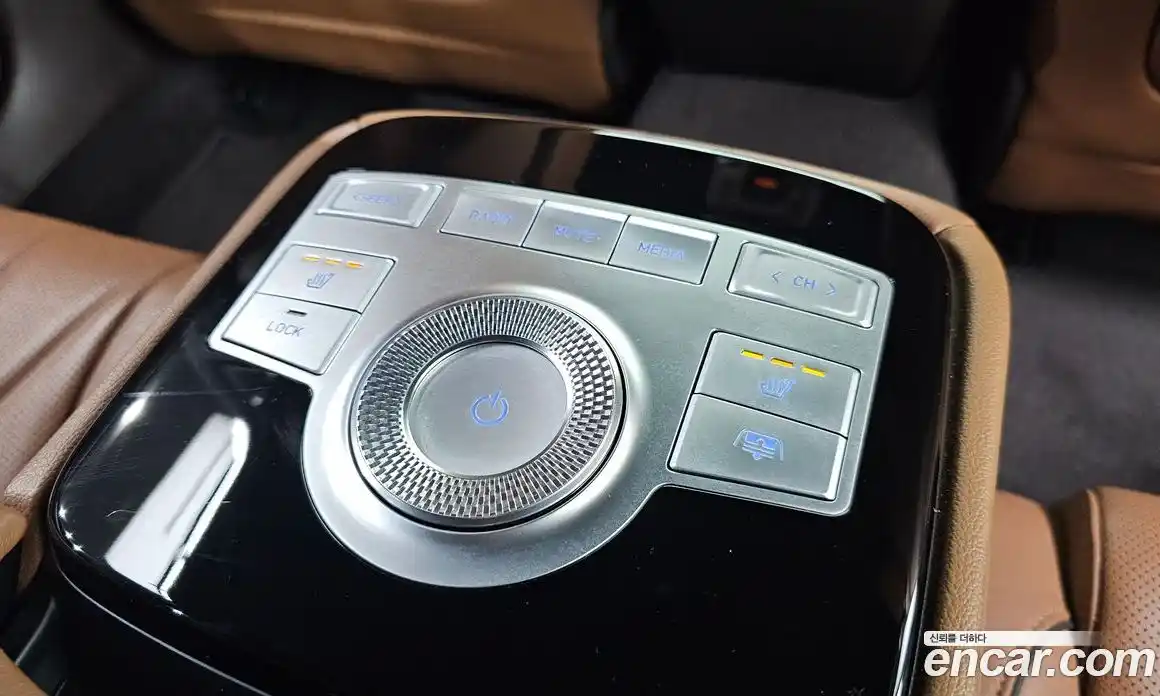 Genesis G80 2021 2.5 Автомат в Москве № 365590, фото 19