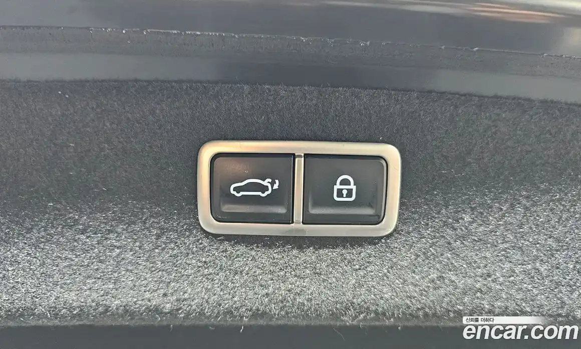 Genesis G80 2021 2.5 Автомат в Москве № 365590, фото 20