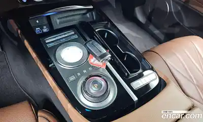 Genesis G80 2021 2.5 Автомат в Москве № 365590, миниатюра 9