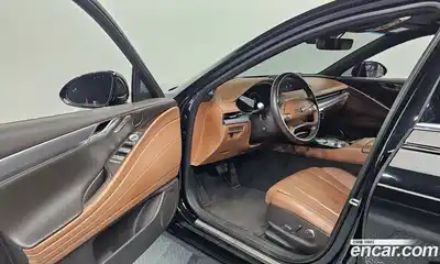 Genesis G80 2021 2.5 Автомат в Москве № 365590, миниатюра 10