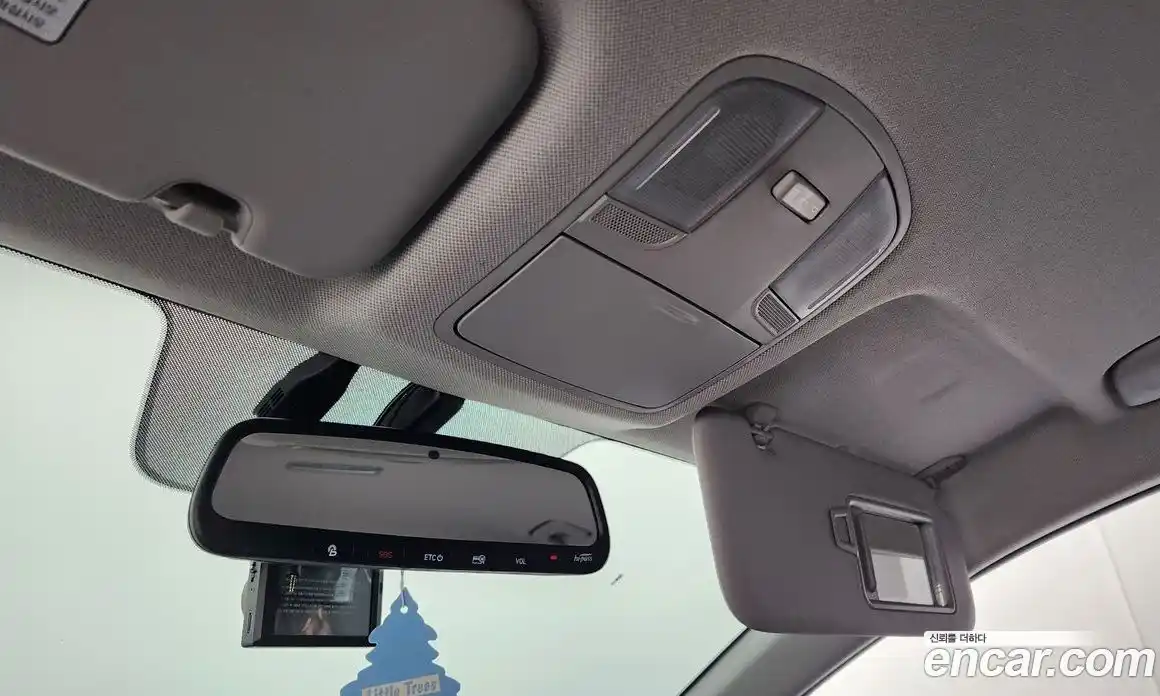 Hyundai Avante 2019 1.6 Автомат в Москве № 3672, фото 13