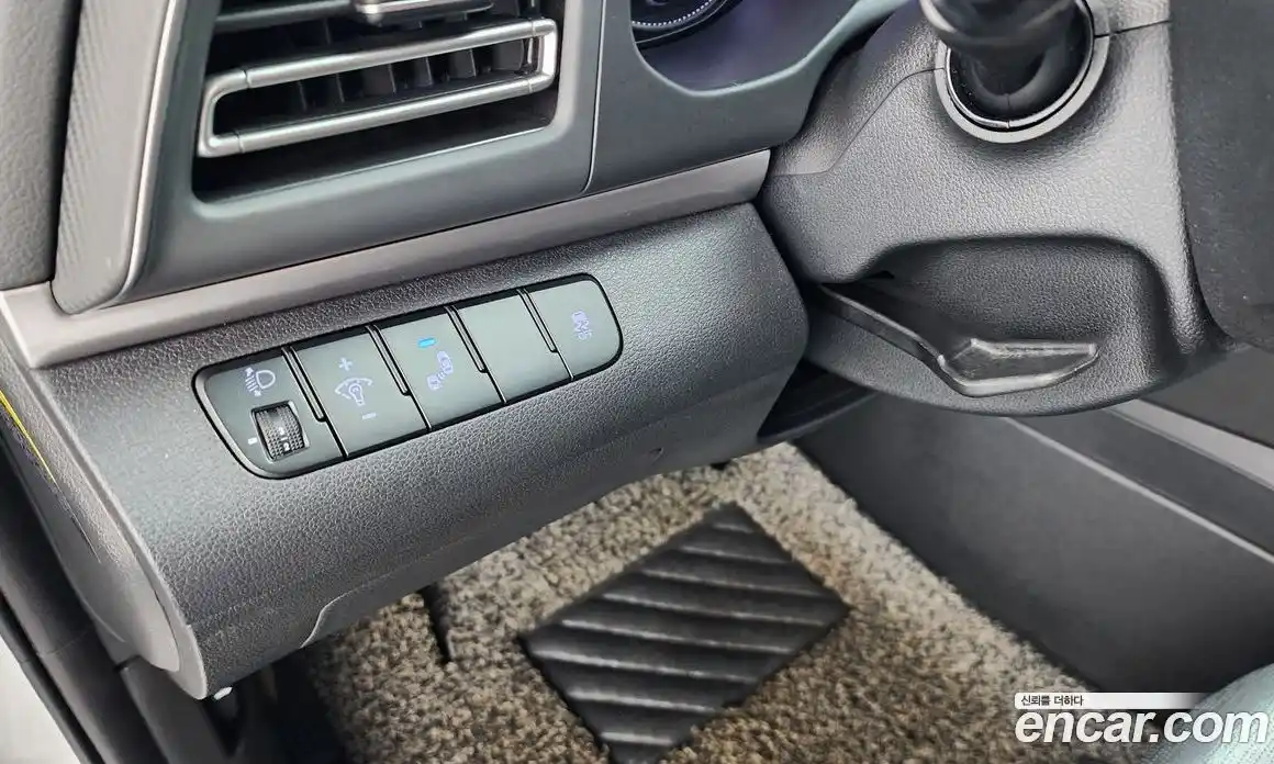 Hyundai Avante 2019 1.6 Автомат в Москве № 3672, фото 16