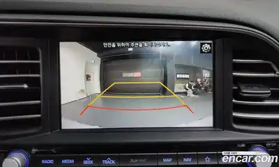 Hyundai Avante 2019 1.6 Автомат в Москве № 3672, миниатюра 3