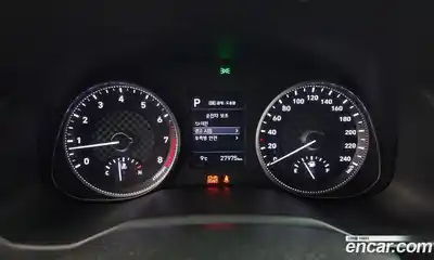 Hyundai Avante 2019 1.6 Автомат в Москве № 3672, миниатюра 10