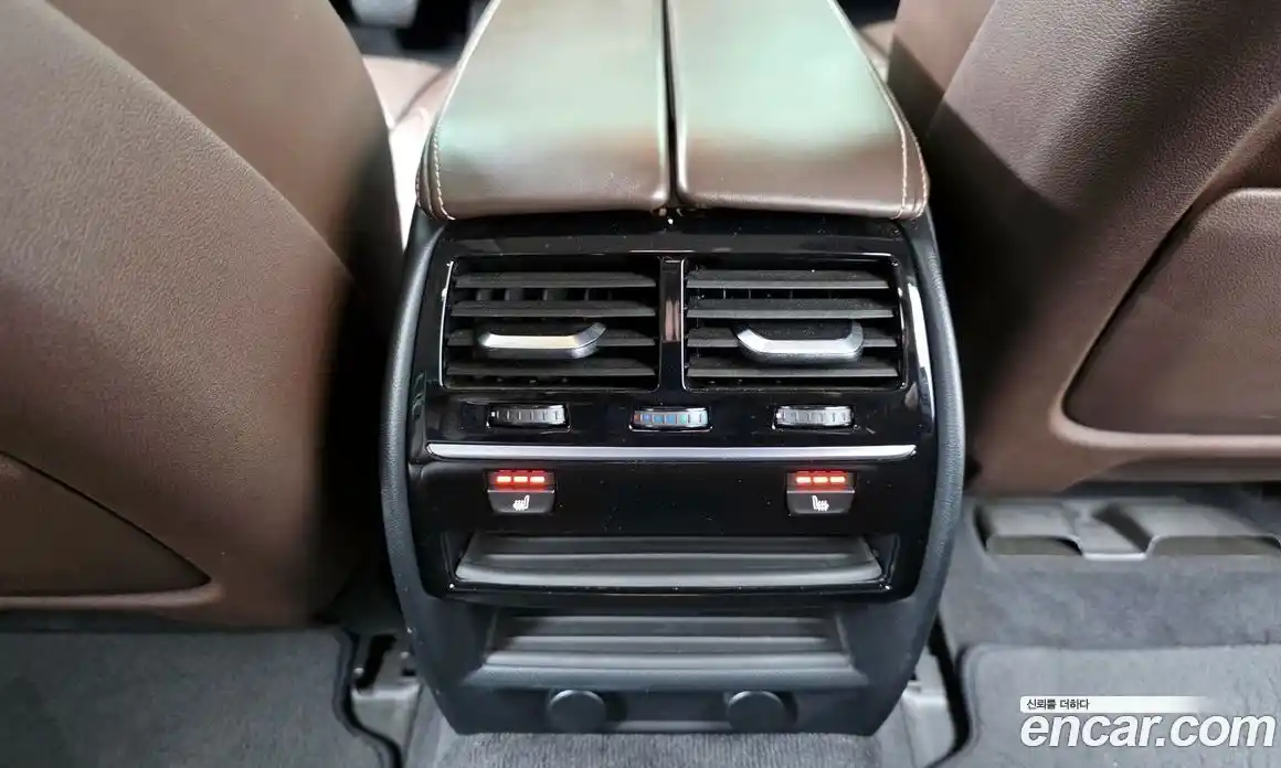 BMW 5-Series 2018 2.0 Автомат в Москве № 367802, фото 18