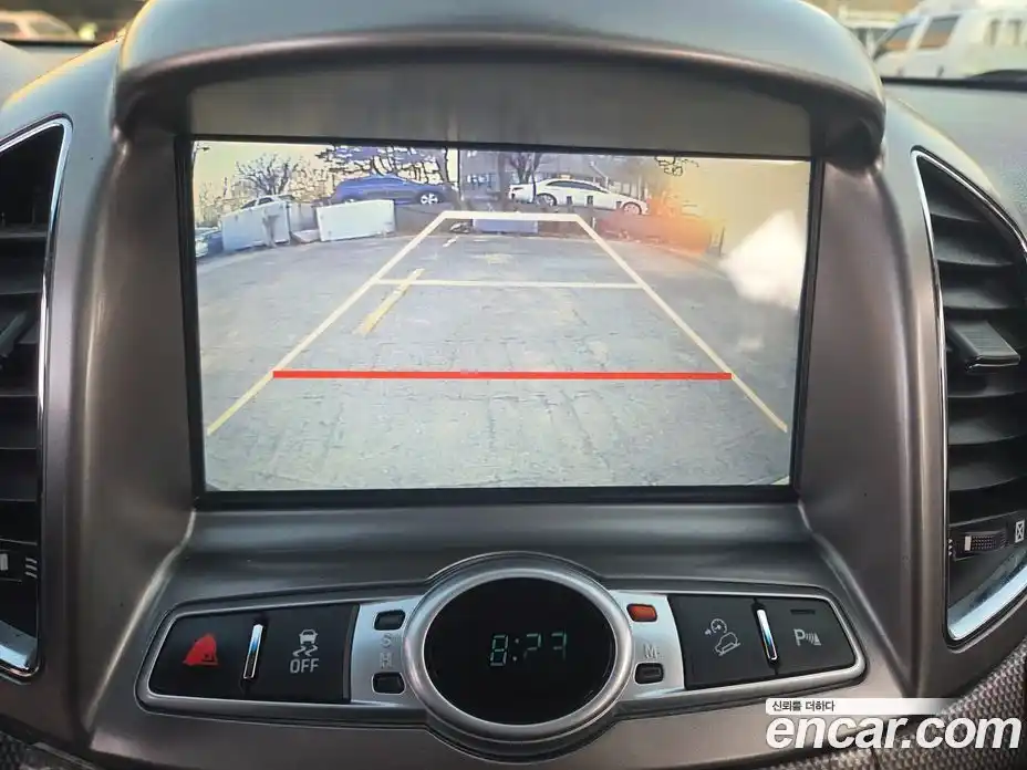 Chevrolet Captiva 2012 2.0 Автомат в Москве № 37018, фото 13