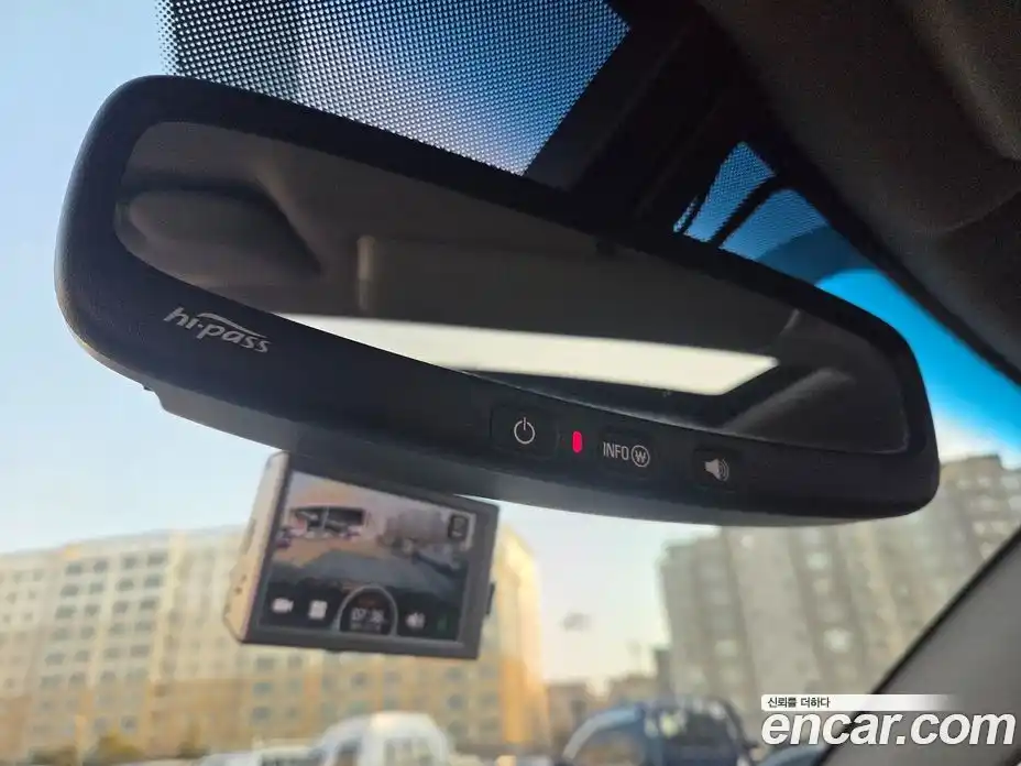 Chevrolet Captiva 2012 2.0 Автомат в Москве № 37018, фото 15