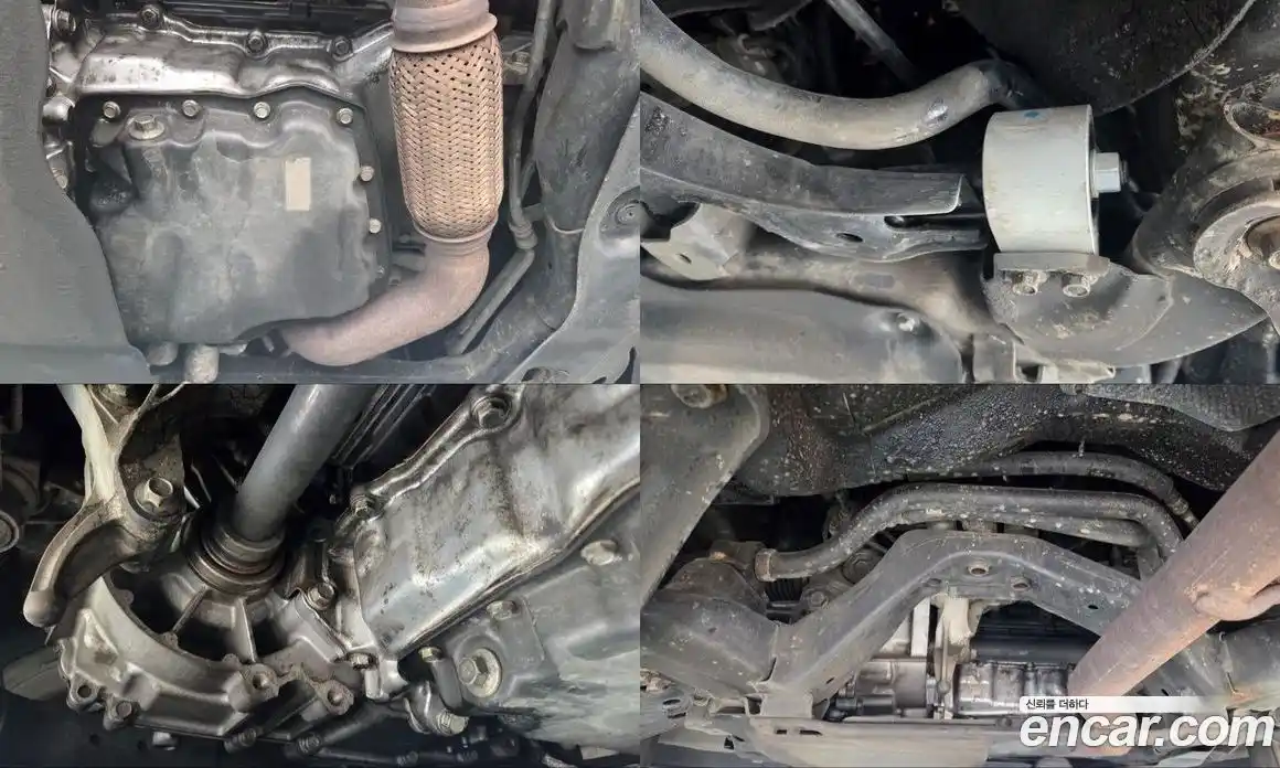 Chevrolet Captiva 2012 2.0 Автомат в Москве № 37018, фото 19