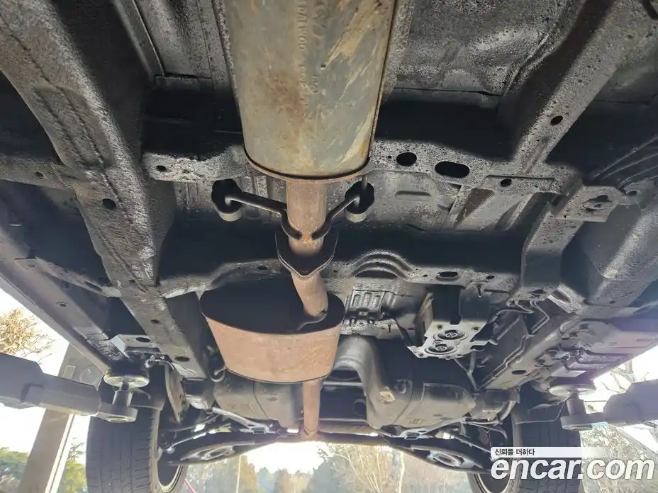 Chevrolet Captiva 2012 2.0 Автомат в Москве № 37018, фото 20