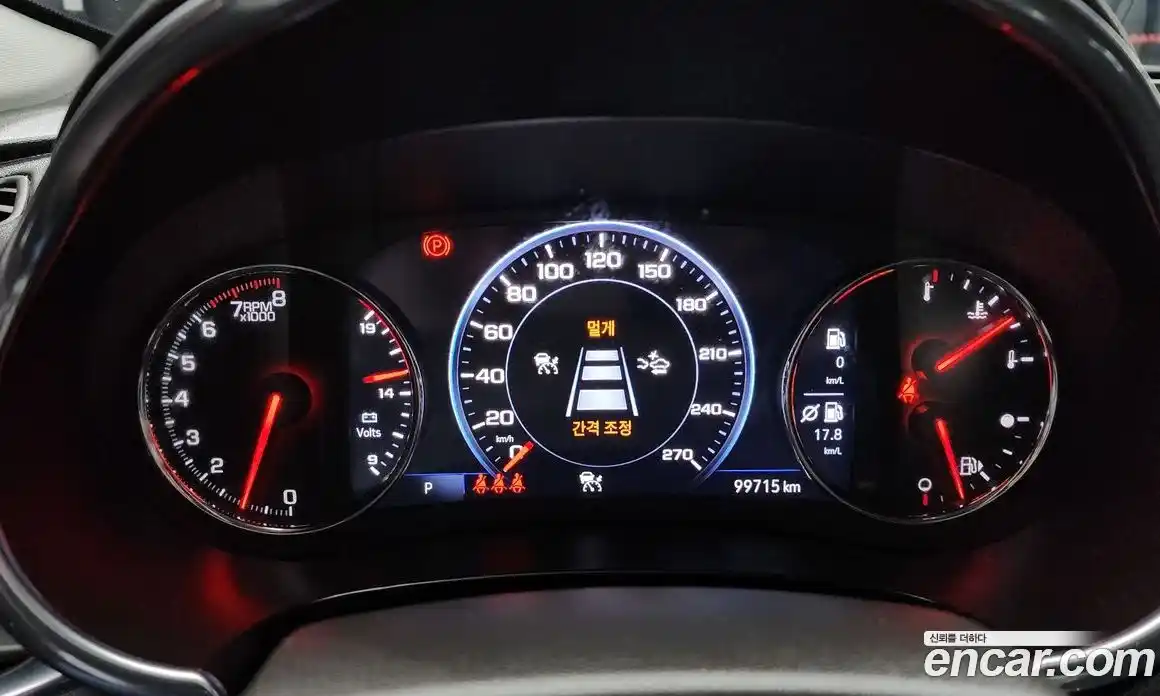 Chevrolet Malibu 2022 2.0 Автомат в Москве № 37527, фото 16