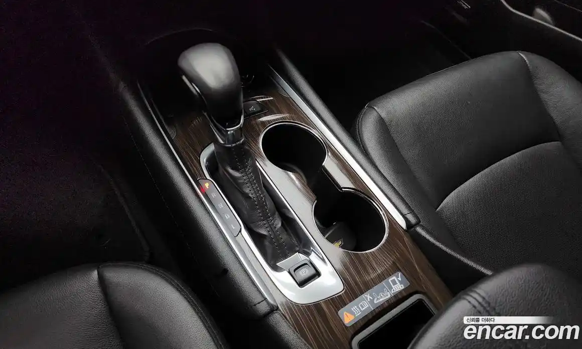 Chevrolet Malibu 2022 2.0 Автомат в Москве № 37527, фото 20