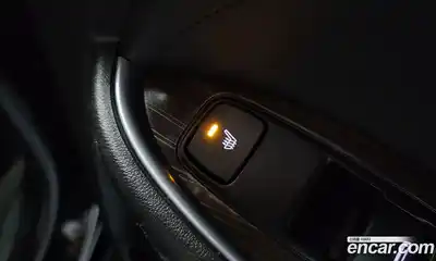 Chevrolet Malibu 2022 2.0 Автомат в Москве № 37527, миниатюра 4