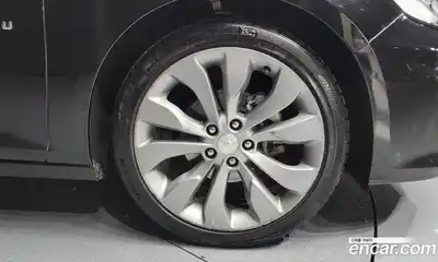 Chevrolet Malibu 2022 2.0 Автомат в Москве № 37527, миниатюра 5