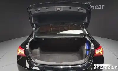 Chevrolet Malibu 2022 2.0 Автомат в Москве № 37527, миниатюра 7