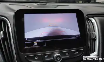 Chevrolet Malibu 2022 2.0 Автомат в Москве № 37527, миниатюра 10