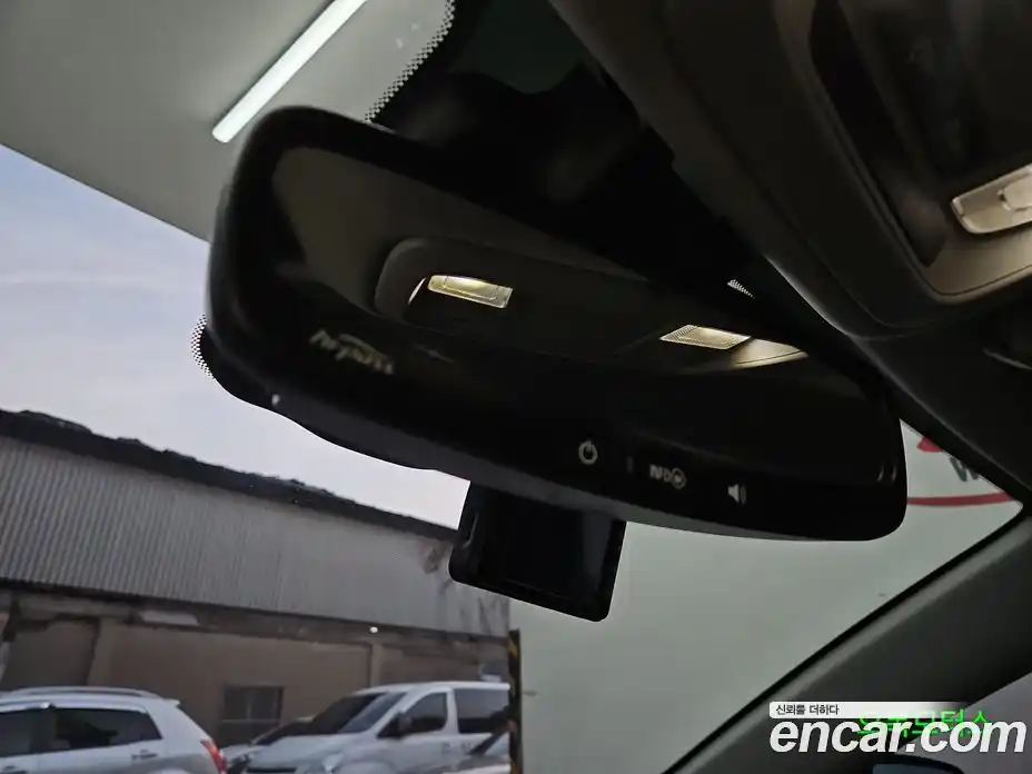 Chevrolet Malibu 2017 1.5 Автомат в Москве № 37851, фото 11