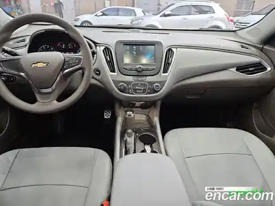 Chevrolet Malibu 2017 1.5 Автомат в Москве № 37851, миниатюра 7