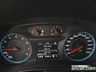 Chevrolet Malibu 2017 1.5 Автомат в Москве № 37851, миниатюра 8