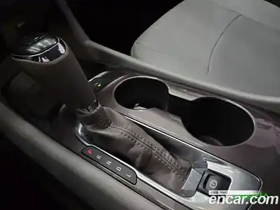 Chevrolet Malibu 2017 1.5 Автомат в Москве № 37851, миниатюра 9