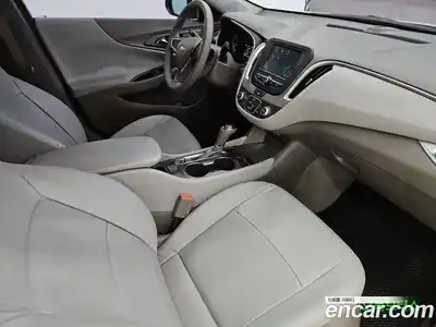 Chevrolet Malibu 2017 1.5 Автомат в Москве № 37851, миниатюра 10