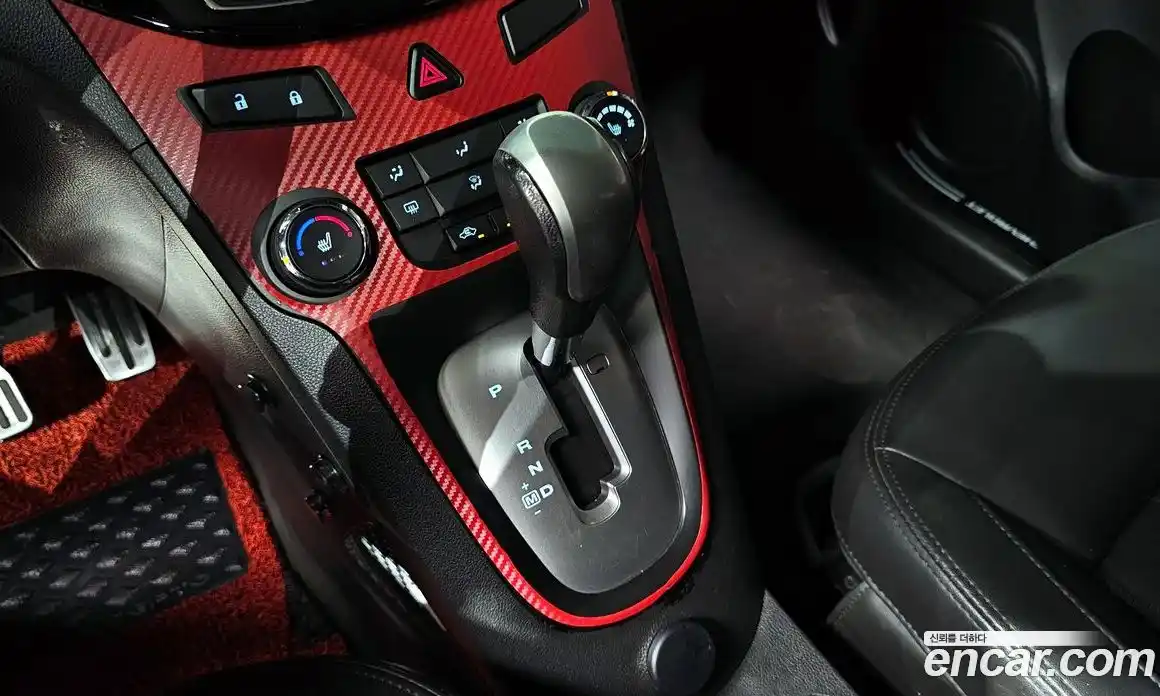 Chevrolet Orlando 2015 2.0 Автомат в Москве № 37872, фото 15