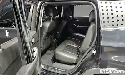 Chevrolet Orlando 2015 2.0 Автомат в Москве № 37872, миниатюра 3