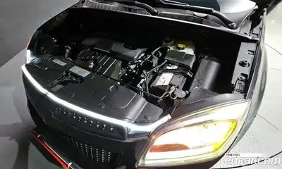 Chevrolet Orlando 2015 2.0 Автомат в Москве № 37872, миниатюра 5