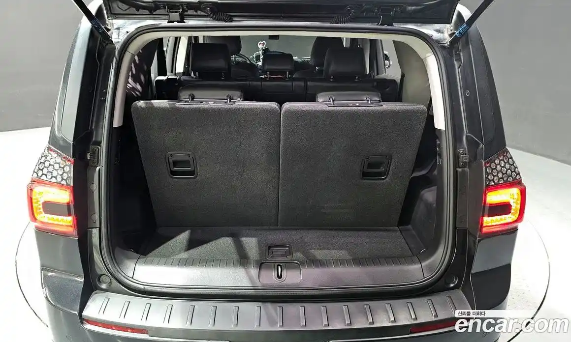 Chevrolet Orlando 2015 2.0 Автомат в Москве № 37872, фото 8