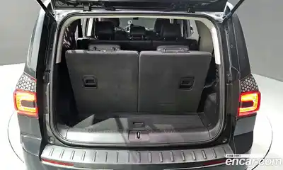 Chevrolet Orlando 2015 2.0 Автомат в Москве № 37872, миниатюра 8