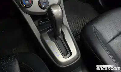 Chevrolet Aveo 2012 1.6 Автомат в Москве № 38354, миниатюра 11