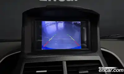 Chevrolet Aveo 2012 1.6 Автомат в Москве № 38354, миниатюра 3