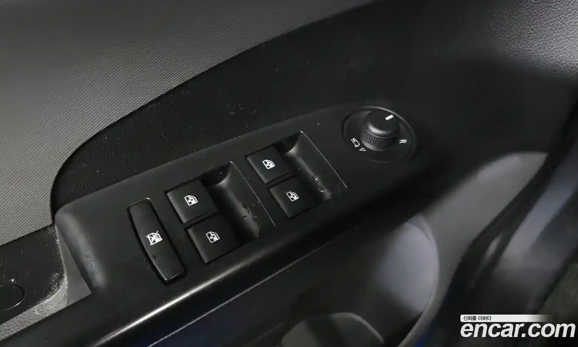 Chevrolet Aveo 2012 1.6 Автомат в Москве № 38354, фото 4