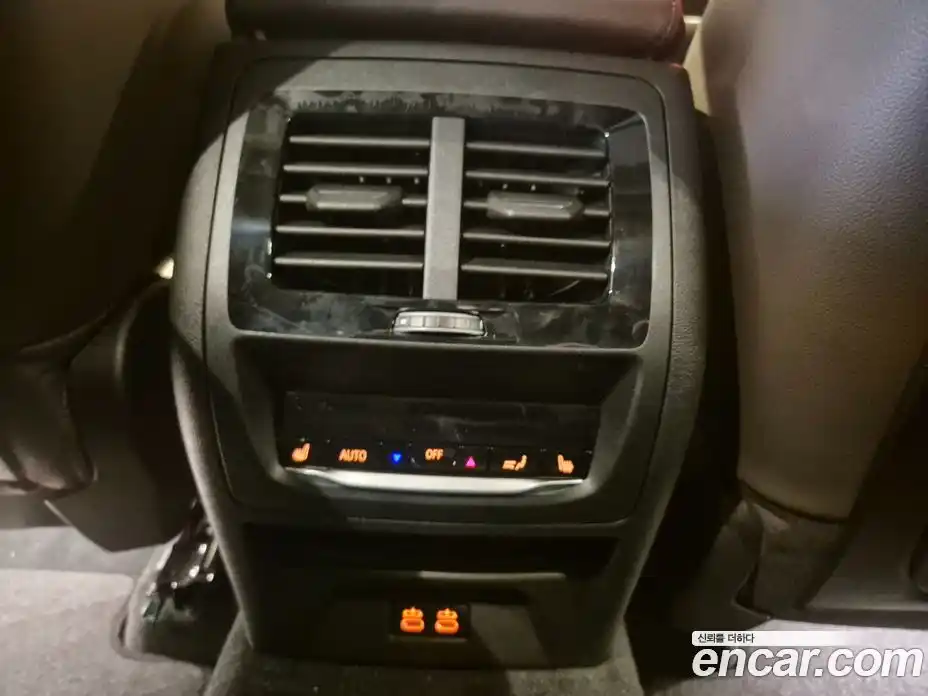 BMW X4 2025 2.0 Автомат в Москве № 383988, фото 13