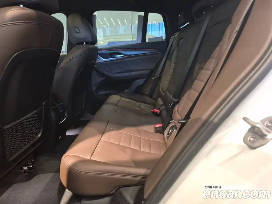 BMW X4 2025 2.0 Автомат в Москве № 383988, фото 16