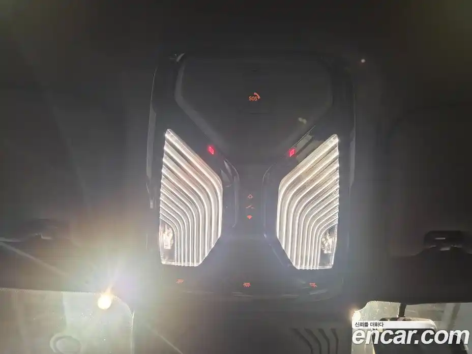 BMW X4 2025 2.0 Автомат в Москве № 383988, фото 17