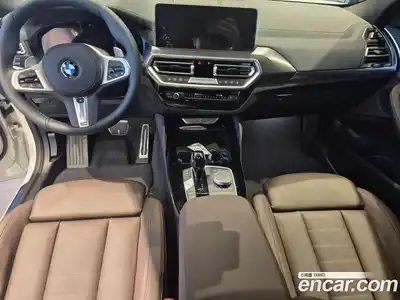 BMW X4 2025 2.0 Автомат в Москве № 383988, миниатюра 8