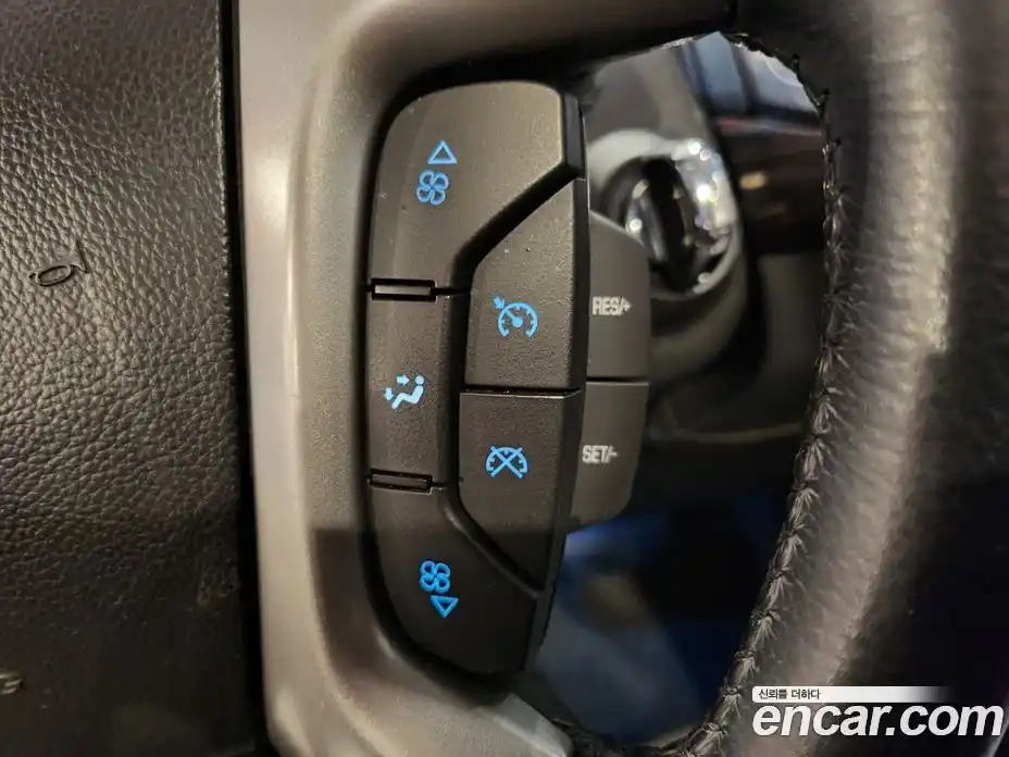 Chevrolet Captiva 2015 2.2 Автомат в Москве № 38687, фото 17