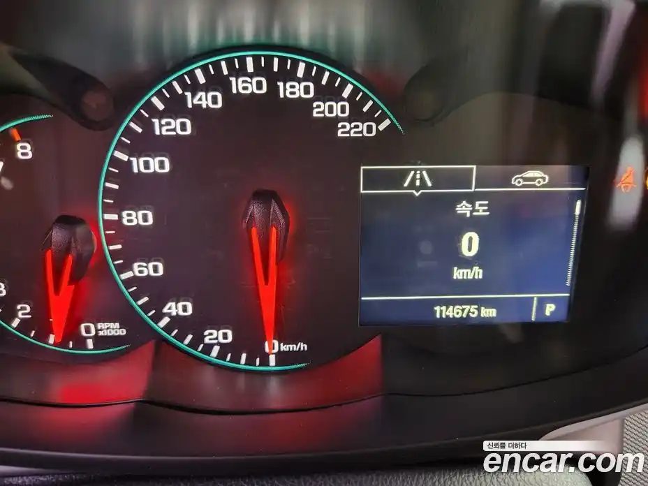 Chevrolet Aveo 2017 1.4 Автомат в Москве № 38710, фото 14