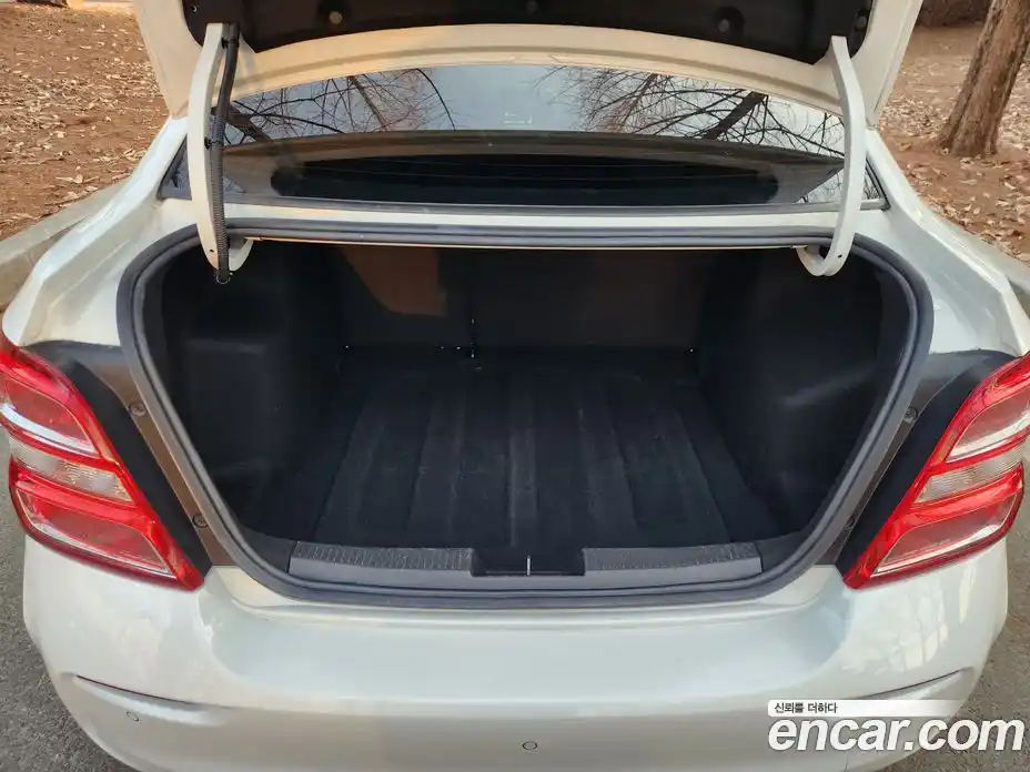 Chevrolet Aveo 2017 1.4 Автомат в Москве № 38710, фото 20