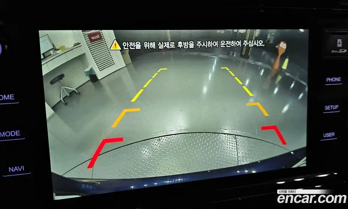 SsangYong TIBOLI 2022 1.5 Автомат в Москве № 387594, фото 15