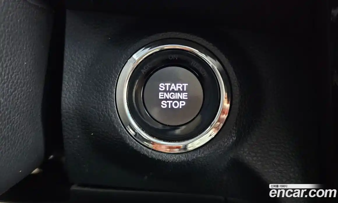 SsangYong TIBOLI 2022 1.5 Автомат в Москве № 387594, фото 17