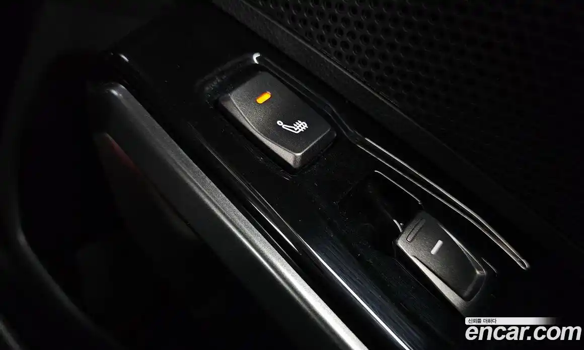 SsangYong TIBOLI 2022 1.5 Автомат в Москве № 387594, фото 18