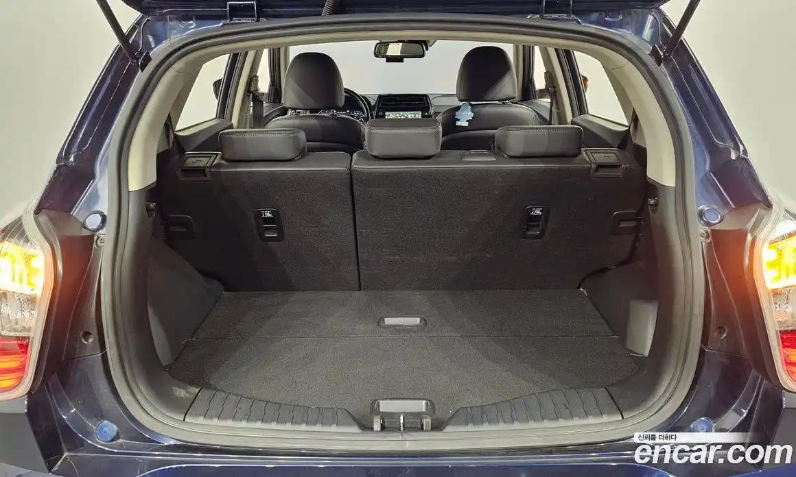 SsangYong TIBOLI 2022 1.5 Автомат в Москве № 387594, фото 20