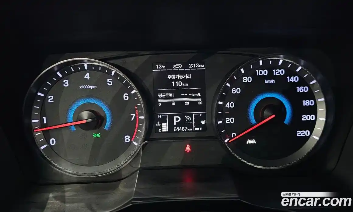 SsangYong TIBOLI 2022 1.5 Автомат в Москве № 387594, фото 8