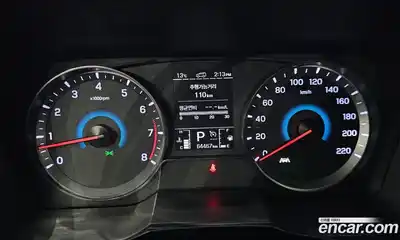 SsangYong TIBOLI 2022 1.5 Автомат в Москве № 387594, миниатюра 8