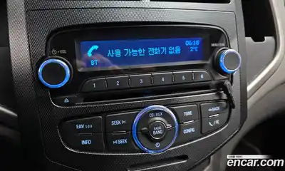 Chevrolet Aveo 2016 1.4 Автомат в Москве № 39635, миниатюра 11