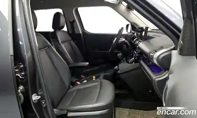 Hyundai Casper 2024 1.0 Автомат в Москве № 396777, миниатюра 11