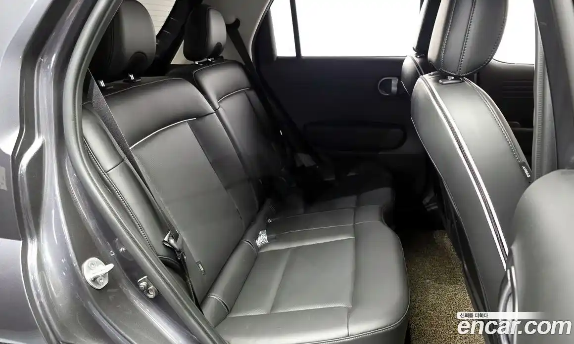 Hyundai Casper 2024 1.0 Автомат в Москве № 396777, фото 12