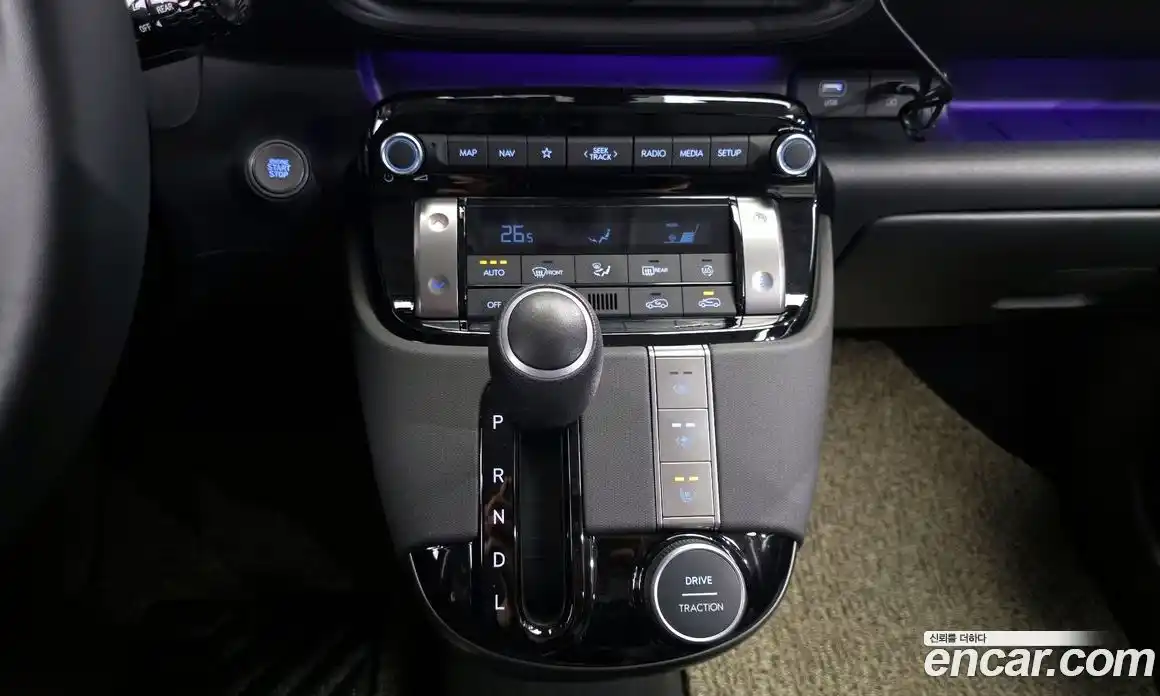 Hyundai Casper 2024 1.0 Автомат в Москве № 396777, фото 17